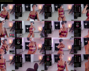 kintsugim — 95 minute Chaturbate female cam video clip, 720p, Aug 13, 2022