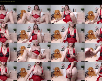 lelapopins — 95 minute Chaturbate female cam video clip, 720p, Aug 13, 2022