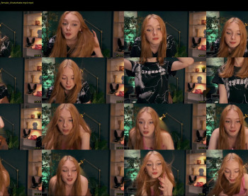 lily_devi — 54 minute Chaturbate female cam video clip, 1080p, Aug 13, 2022