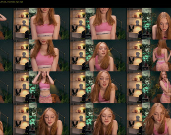 lily_devi — 54 minute Chaturbate female cam video clip, 1080p, Aug 13, 2022