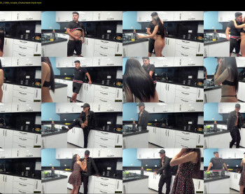 madisson__ricks — 16 minute Chaturbate couple cam video clip, 1080p, Aug 13, 2022