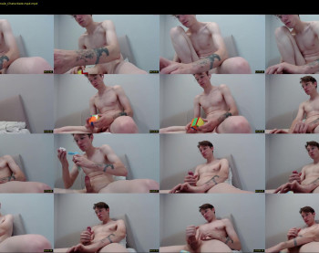 olinoir — 72 minute Chaturbate male cam video clip, 720p, Aug 13, 2022