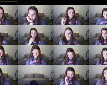 ooooooops___ — 54 minute Chaturbate female cam video clip, 1080p, Aug 14, 2022