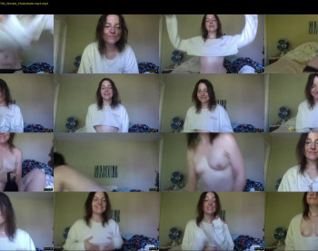 panicplanet — 35 minute Chaturbate female cam video clip, 480p, Aug 13, 2022