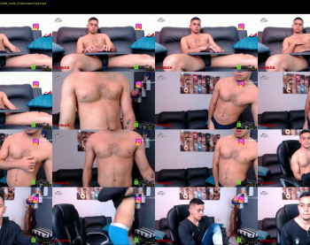 patrick_7inch — 21 minute Chaturbate male cam video clip, 1080p, Aug 14, 2022