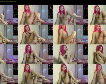 planemo22 — 58 minute Chaturbate couple cam video clip, 1080p, Aug 13, 2022