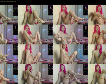 planemo22 — 27 minute Chaturbate couple cam video clip, 1080p, Aug 13, 2022
