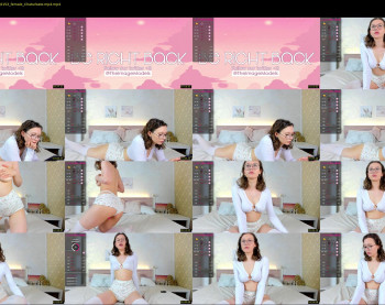 pollyhoffman — 62 minute Chaturbate female cam video clip, 1080p, Aug 14, 2022