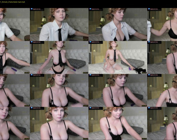 ruby_lynx — 54 minute Chaturbate female cam video clip, 1080p, Aug 13, 2022