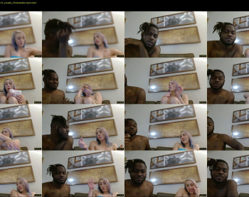 skye_high_ — 16 minute Chaturbate couple cam video clip, 720p, Aug 14, 2022