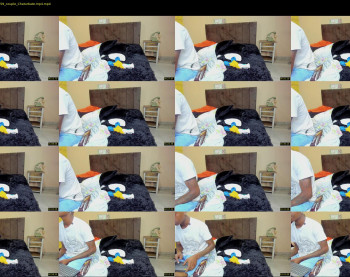 smith_vale — 4 minute Chaturbate couple cam video clip, 1080p, Aug 13, 2022
