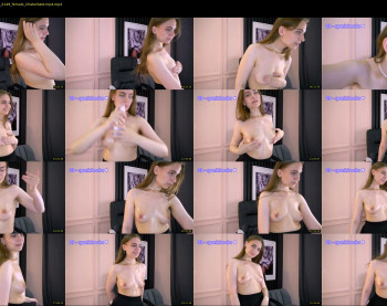 sofia__beltran — 36 minute Chaturbate female cam video clip, 1080p, Aug 13, 2022