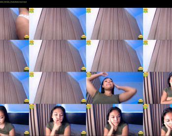 sofia_sakura — 29 minute Chaturbate female cam video clip, 1080p, Aug 13, 2022