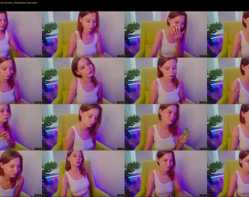 sofie_moor — 31 minute Chaturbate female cam video clip, 1080p, Aug 13, 2022