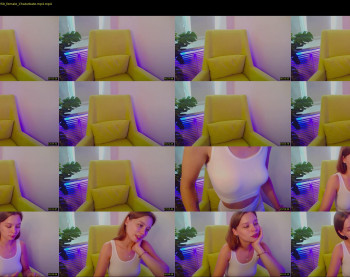 sofie_moor — 47 minute Chaturbate female cam video clip, 1080p, Aug 13, 2022