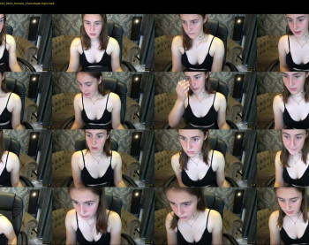 springchamomile — 35 minute Chaturbate female cam video clip, 720p, Aug 13, 2022