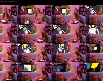 task_manager — 58 minute Chaturbate couple cam video clip, 1080p, Aug 13, 2022