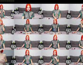 thisbabeisonfire — 91 minute Chaturbate female cam video clip, 720p, Aug 14, 2022