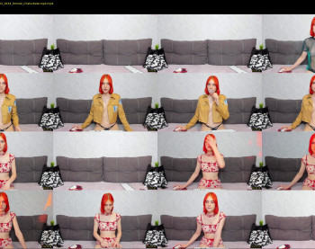 thisbabeisonfire — 91 minute Chaturbate female cam video clip, 720p, Aug 14, 2022