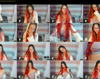 tiny_heather — 75 minute Chaturbate female cam video clip, 720p, Aug 13, 2022