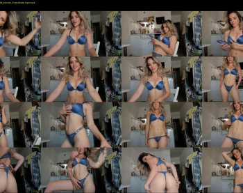 tinyxtunes — 14 minute Chaturbate female cam video clip, 480p, Aug 13, 2022