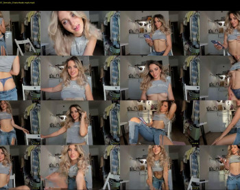 tinyxtunes — 48 minute Chaturbate female cam video clip, 480p, Aug 13, 2022