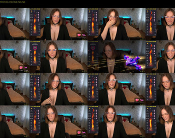 tipssiwave — 4 minute Chaturbate female cam video clip, 1080p, Aug 13, 2022