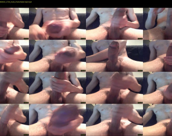 withbothhandsplease — 45 minute Chaturbate male cam video clip, 480p, Aug 13, 2022