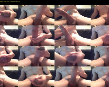 withbothhandsplease — 25 minute Chaturbate male cam video clip, 480p, Aug 13, 2022