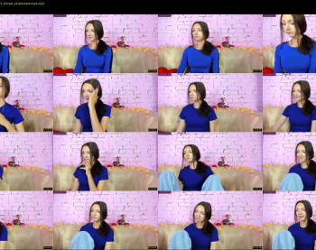 yourdeva — 60 minute Chaturbate female cam video clip, 1080p, Aug 13, 2022