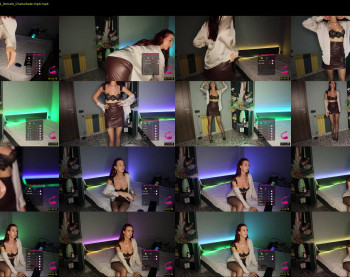 _astarta_ — 6 minute Chaturbate female cam video clip, 720p, Aug 14, 2022