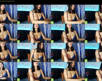 coffeelips — 16 minute Chaturbate couple cam video clip, 720p, Aug 14, 2022