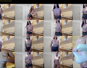 devyale — 54 minute Chaturbate female cam video clip, 1080p, Aug 14, 2022