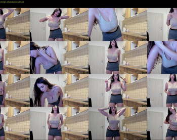 devyale — 40 minute Chaturbate female cam video clip, 1080p, Aug 14, 2022