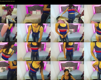 iris_anubis — 9 minute Chaturbate couple cam video clip, 1080p, Aug 14, 2022