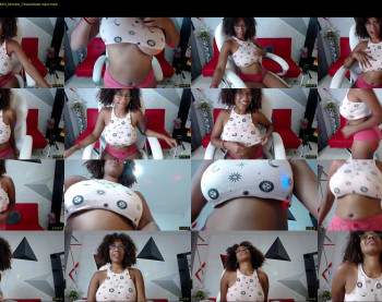 karol_tower — 26 minute Chaturbate female cam video clip, 1080p, Aug 14, 2022