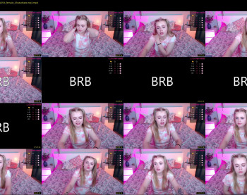 meghan_ory — 72 minute Chaturbate female cam video clip, 1080p, Aug 14, 2022