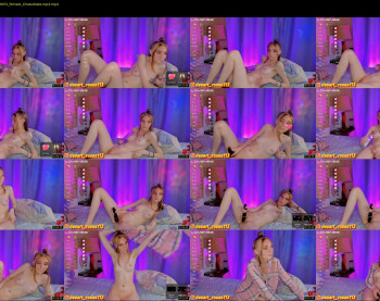 nancybryant — 4 minute Chaturbate female cam video clip, 1080p, Aug 15, 2022