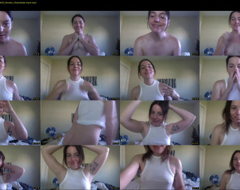panicplanet — 62 minute Chaturbate female cam video clip, 720p, Aug 14, 2022