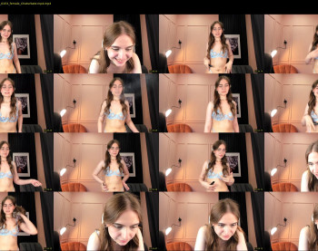 sofia__beltran — 16 minute Chaturbate female cam video clip, 1080p, Aug 15, 2022