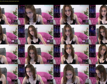 springchamomile — 78 minute Chaturbate female cam video clip, 720p, Aug 14, 2022
