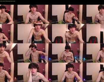 teddy_mode — 54 minute Chaturbate couple cam video clip, 1080p, Aug 14, 2022