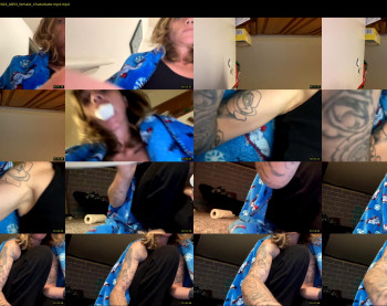 tinyyteewiddatattz — 3 minute Chaturbate female cam video clip, 720p, Aug 14, 2022