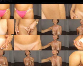 visualedge — 55 minute Chaturbate female cam video clip, 1080p, Aug 15, 2022