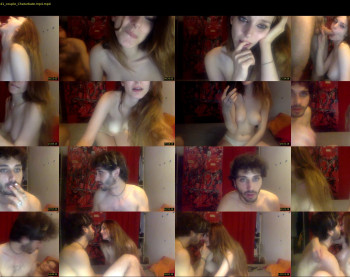 whynot_01 — 72 minute Chaturbate couple cam video clip, 720p, Aug 15, 2022