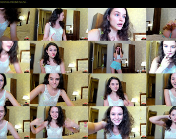 demurelixir — 54 minute Chaturbate female cam video clip, 1080p, Aug 15, 2022