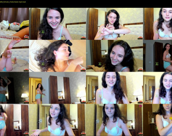 demurelixir — 55 minute Chaturbate female cam video clip, 1080p, Aug 16, 2022