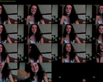 demurelixir — 10 minute Chaturbate female cam video clip, 1080p, Aug 16, 2022