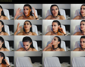devyrider — 7 minute Chaturbate female cam video clip, 480p, Aug 15, 2022
