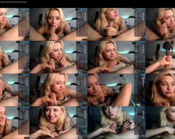 frutti_looops — 35 minute Chaturbate couple cam video clip, 1080p, Aug 15, 2022